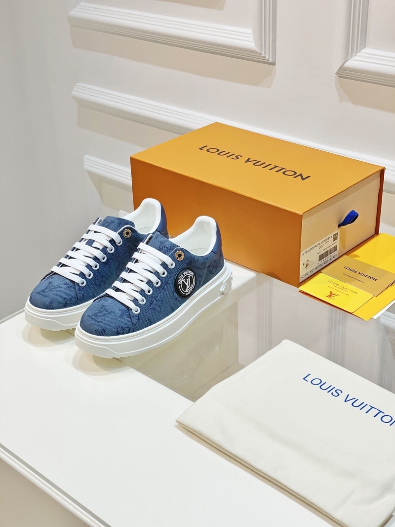 Louis Vuitton Sneakers